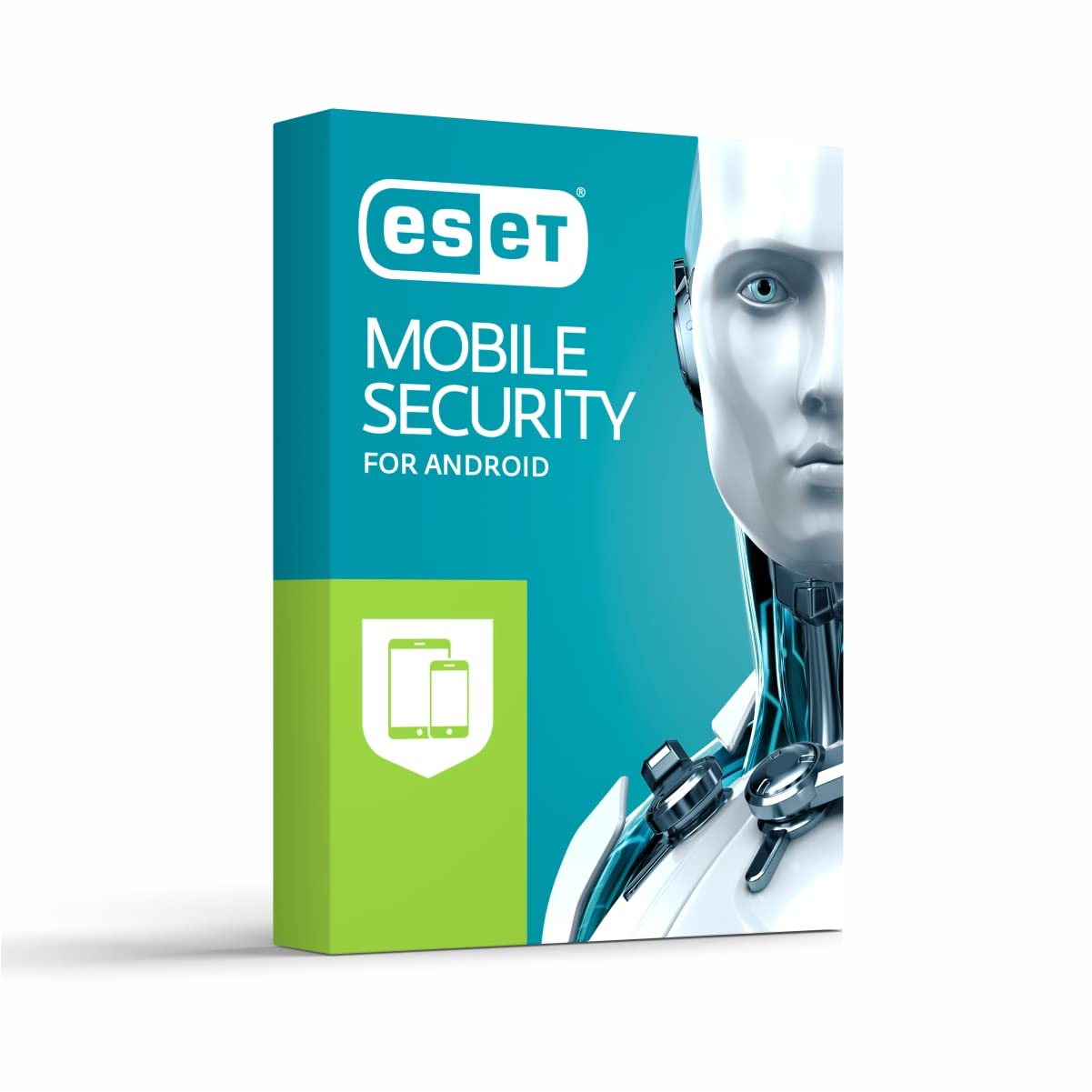 ESET Mobile Security For Android 1 Device, 1 year